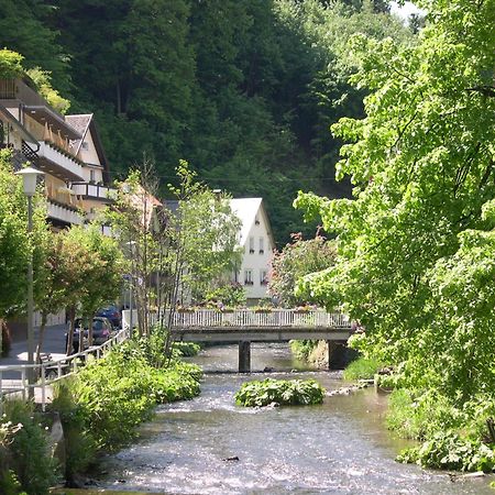 Hotel Heissinger Bad Berneck im Fichtelgebirge Εξωτερικό φωτογραφία