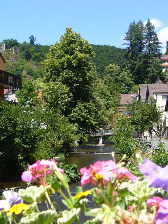 Hotel Heissinger Bad Berneck im Fichtelgebirge Δωμάτιο φωτογραφία