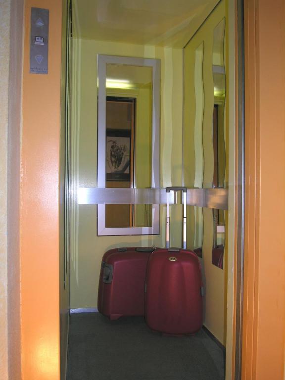 Hotel Heissinger Bad Berneck im Fichtelgebirge Δωμάτιο φωτογραφία