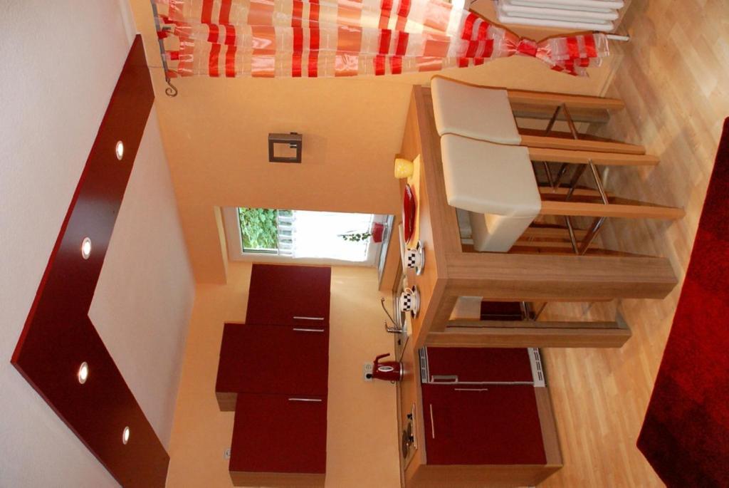 Hotel Heissinger Bad Berneck im Fichtelgebirge Δωμάτιο φωτογραφία