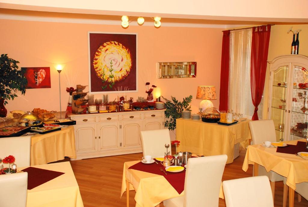 Hotel Heissinger Bad Berneck im Fichtelgebirge Δωμάτιο φωτογραφία