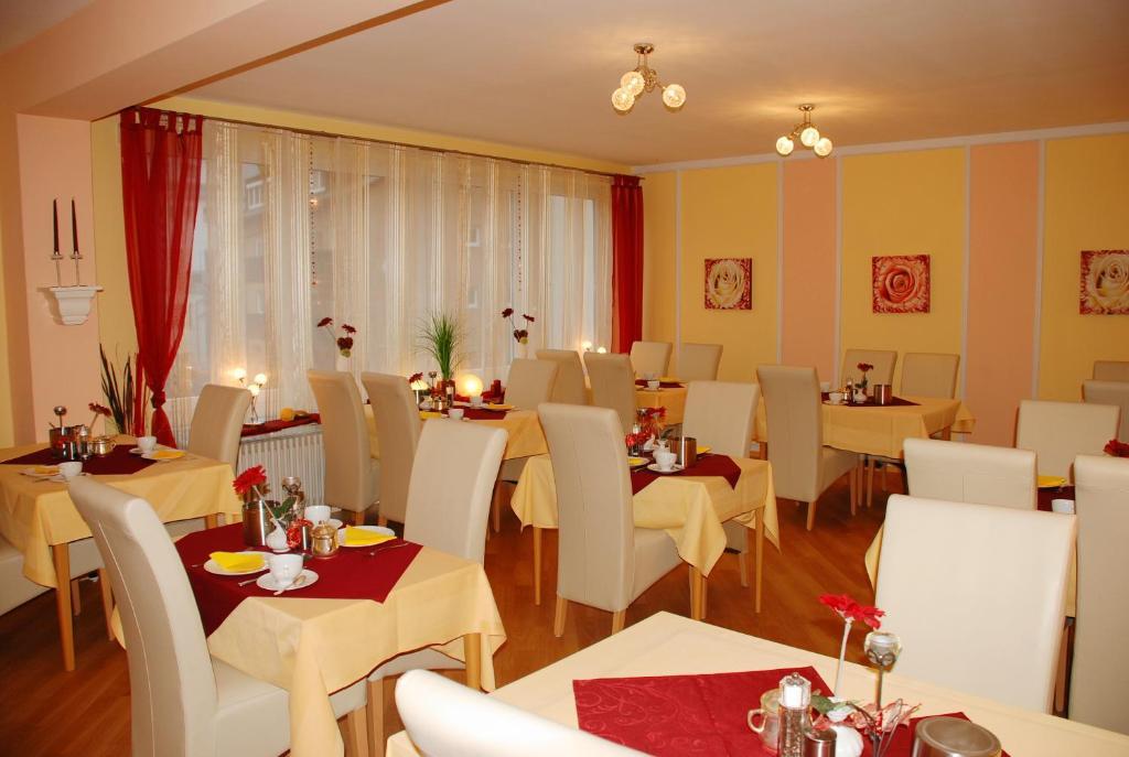 Hotel Heissinger Bad Berneck im Fichtelgebirge Εξωτερικό φωτογραφία